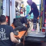 Tanımadığı adamı öldüren sanık: "Gerçeklikten koptum, kendimi oyunda sandım"