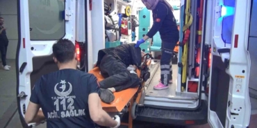 Tanımadığı adamı öldüren sanık: "Gerçeklikten koptum, kendimi oyunda sandım"