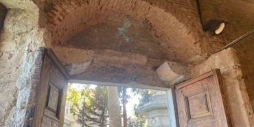 Tarihi Emirgan Muvakkithanesi zincir bir kahveciye kiralandı