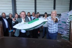 Tarıma 1 milyar TL’lik destek yağmuru