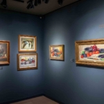 ‘Tat ve Sanat: Lezzetli Resimler’ sergisi sanatseverler ile buluştu