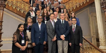 TAV Technologies, Latin Amerika havalimanlarını İstanbul’da ağırladı