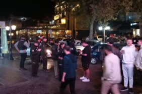 Tekirdağ İl Emniyet Müdürlüğünden huzur uygulaması