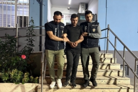 Tekirdağ’da 21 yıl hapis cezasıyla aranan zanlı yakalandı