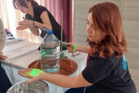 Tekirdağ’da ’Bilmeyen Kalmasın 4’ bilim şenliği düzenlendi