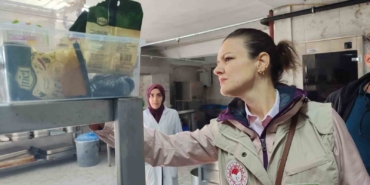 Tekirdağ’da okul kantinleri ve yemekhanelerine denetim