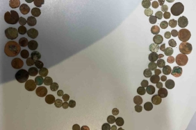 Tekirdağ’da tarihi eser kaçakçılığı operasyonu