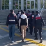 Tekirdağ’da terör propagandası operasyonu: 4 kişi tutuklandı