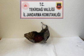 Tekirdağ’da uyuşturucuya geçit yok