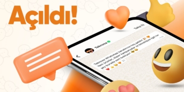 Teknosa, WhatsApp kanalını açtı