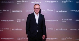 The Bodrum Cup, 36’ncı yılında "Kazanmaya Yelken Aç" temasıyla başlıyor