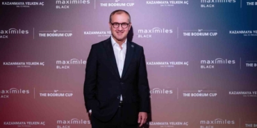 The Bodrum Cup, 36’ncı yılında "Kazanmaya Yelken Aç" temasıyla başlıyor