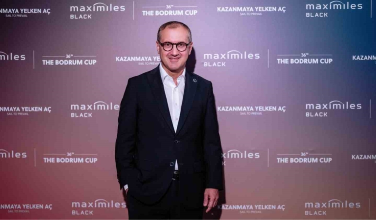 The Bodrum Cup, 36’ncı yılında "Kazanmaya Yelken Aç" temasıyla başlıyor