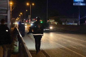 Ticari aracın çarptığı yaya hayatını kaybetti