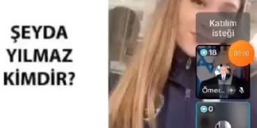 Tiktok teröristlere destek veriyor