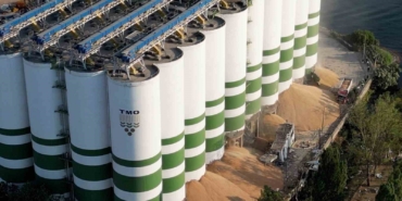 TMO silolarındaki patlamasıyla ilgili davada tanıklar dinlendi