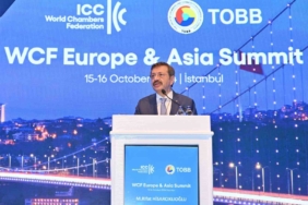 TOBB Başkanı Hisarcıklıoğlu: ‘‘Adil ve rekabetçi küresel ticaret için DTÖ reforme edilmeli’’