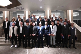 TOBB İl Genç Girişimciler Kurulu Marmara Bölge Toplantısı BBS’de yapıldı