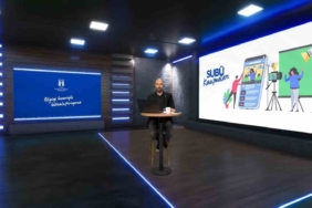 TOGG Kurumsal İletişim Danışmanı Kemal Kaptaner: