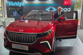 Togg ve 34 Türk şirketi Balkanlar’a açılıyor