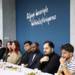 Topluluk faaliyetleri gündem oluşturuyor