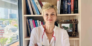 “Toplumsal ruh sağlığı tablomuz bozuk”