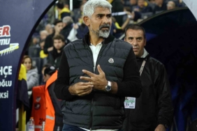 Trendyol Süper Lig: Fenerbahçe: 1 - Bodrum FK: 0 (Maç devam ediyor)