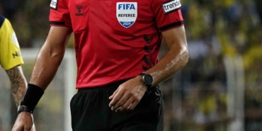 Trendyol Süper Lig’de 8. haftanın hakemleri belli oldu