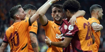 Trendyol Süper Lig’in en çok gol atanı ile en az yiyeni karşı karşıya