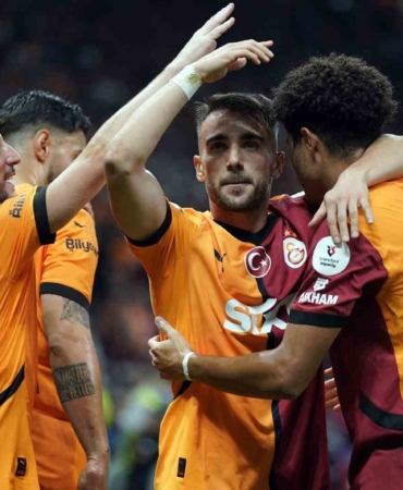 Trendyol Süper Lig’in en çok gol atanı ile en az yiyeni karşı karşıya