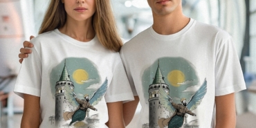 Trendyolmilla’dan TEKNOFEST’e özel koleksiyon