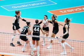 Türk Hava Yolları, Aydın deplasmanında