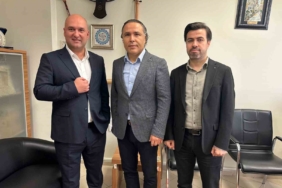 Türk markalarının uluslararası pazarda daha fazla büyümesi için bakanlığa stratejik ziyaret