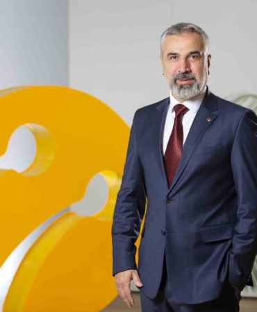 Turkcell, Forbes’un ‘Dünyanın En İyi İşverenleri’ listesinde