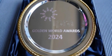 Turkcell’e IPRA Golden Awards’tan iki ödül birden