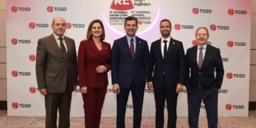 Türkiye Giyim Sanayicileri Derneği’nden maliyet vurgusu