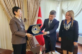 Türkiye ile Singapur arasında ticari ilişkiler güçleniyor