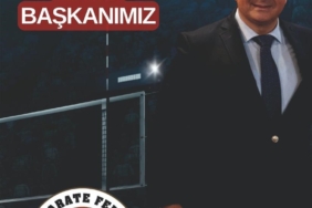 Türkiye Karate Federasyonu Başkan Adayı Ercüment Taşdemir’den ‘Karate Adası’ projesi