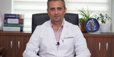 Türkiye’de ölümlerin yaklaşık yüzde 33’ünün sebebi kardiyovasküler hastalıklar