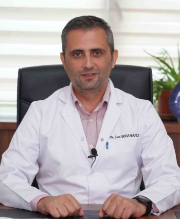 Türkiye’de ölümlerin yaklaşık yüzde 33’ünün sebebi kardiyovasküler hastalıklar
