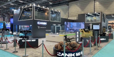 Türkiye’nin ihracat yıldızı CANiK, SAHA’da parlayacak