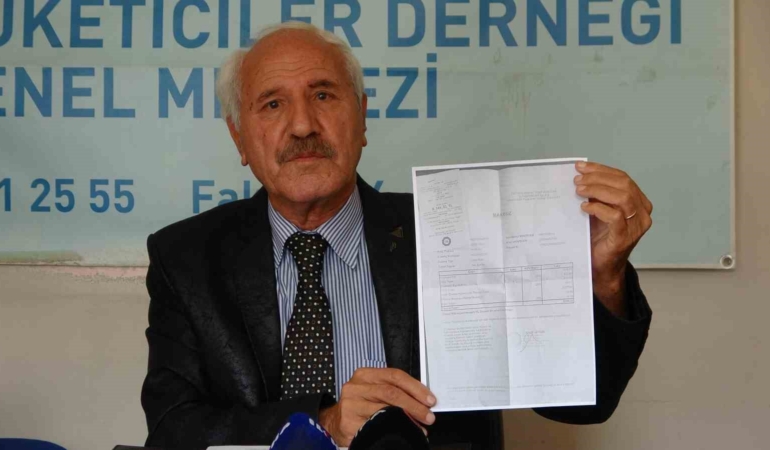 TÜVTÜRK’ün kredi kartına komisyon şikayetleri çığ gibi büyüyor