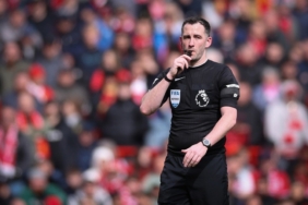 Twente - Fenerbahçe maçında Chris Kavanagh düdük çalacak