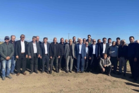 TZOB Genel Başkanı Bayraktar: "Devletimiz bu yaraları saracaktır"