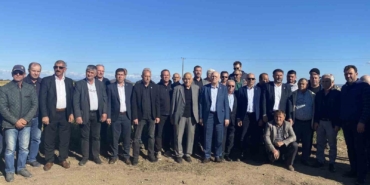 TZOB Genel Başkanı Bayraktar: "Devletimiz bu yaraları saracaktır"