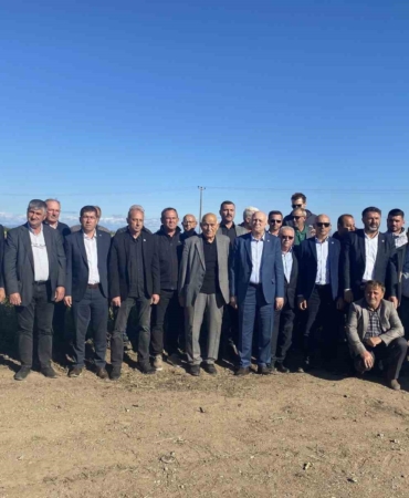 TZOB Genel Başkanı Bayraktar: "Devletimiz bu yaraları saracaktır"
