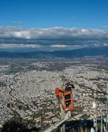 UEDAŞ’tan Güney Marmara’ya 3.7 milyar liralık enerji yatırımı