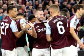 UEFA Şampiyonlar Ligi’nde 3. haftanın ardından