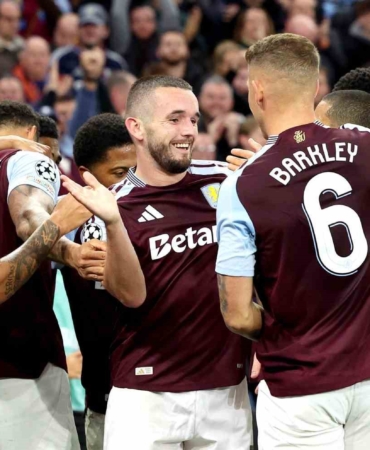 UEFA Şampiyonlar Ligi’nde 3. haftanın ardından
