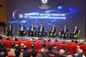 Uludağ iş dünyasının buluşma noktası haline geliyor